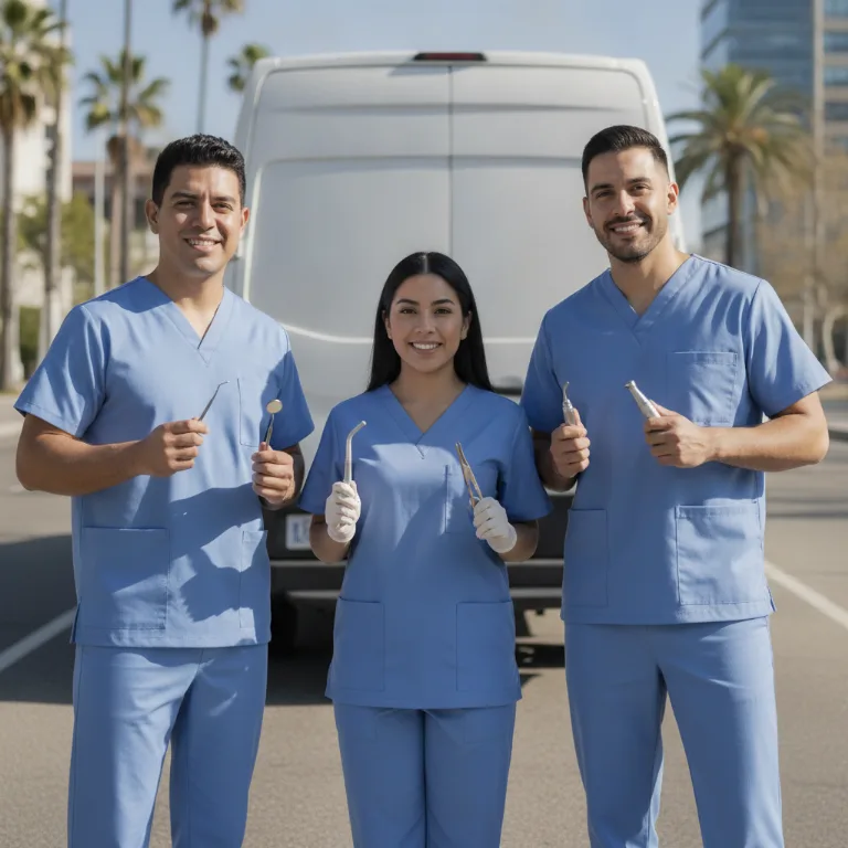 dentista São José de Mipibu