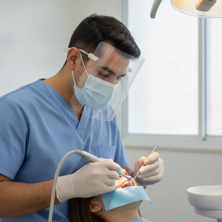 dentista São José de Mipibu